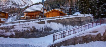 Appartamento 29 by Interhome