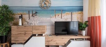 Wita Stwosza Apartment Gdańsk by Renters