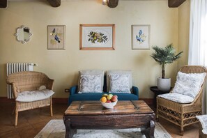 Apartment | Innenbereich