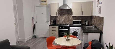 Apartment | Private kitchen