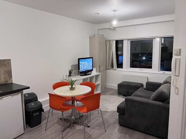 Departamento | Restaurantes