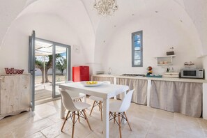 Ferienhaus | Speisen