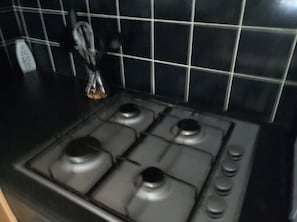مطبخ خاص