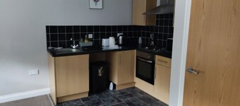 The Contractors Flat