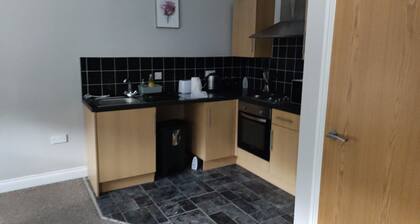 The Contractors Flat