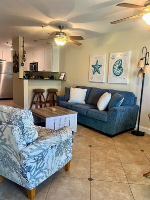 Televisión de pantalla plana 