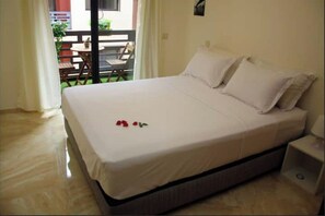 1 Schlafzimmer, WLAN