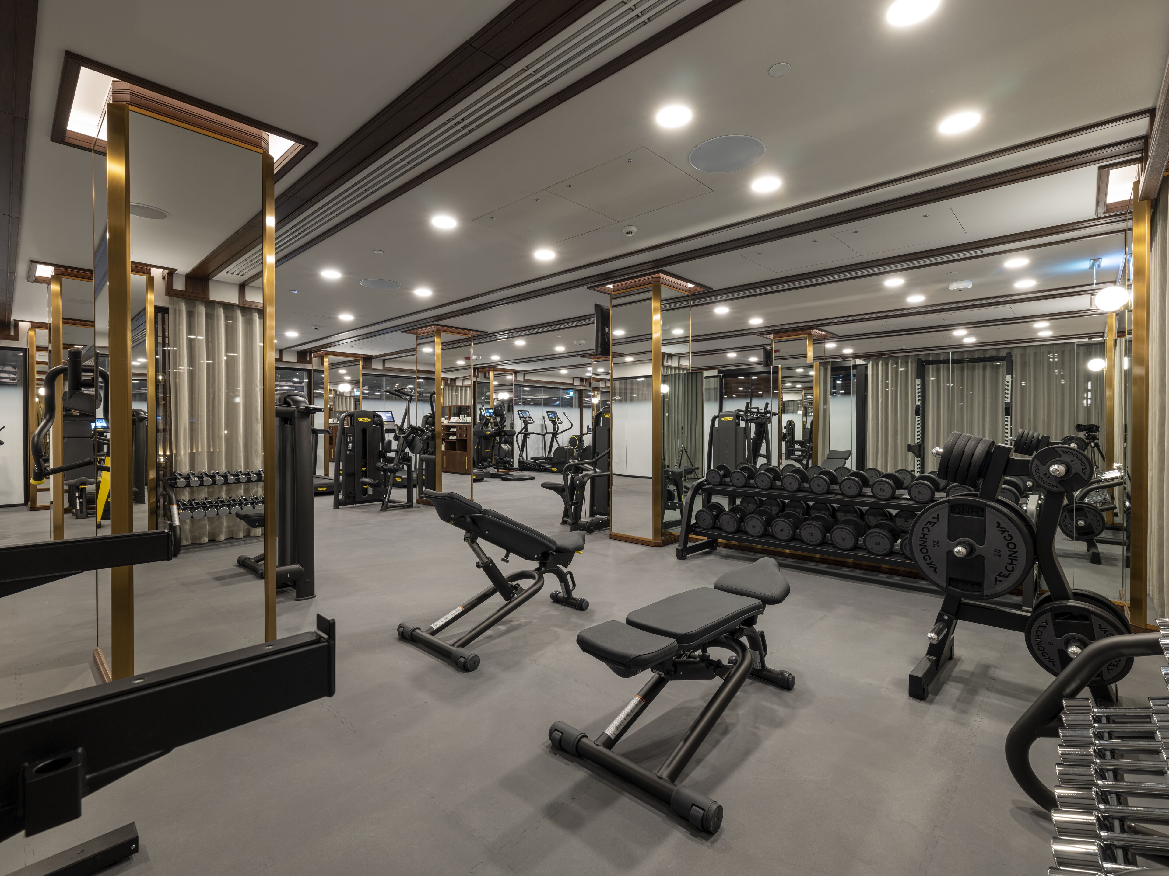 Foto - The Peninsula Istanbul