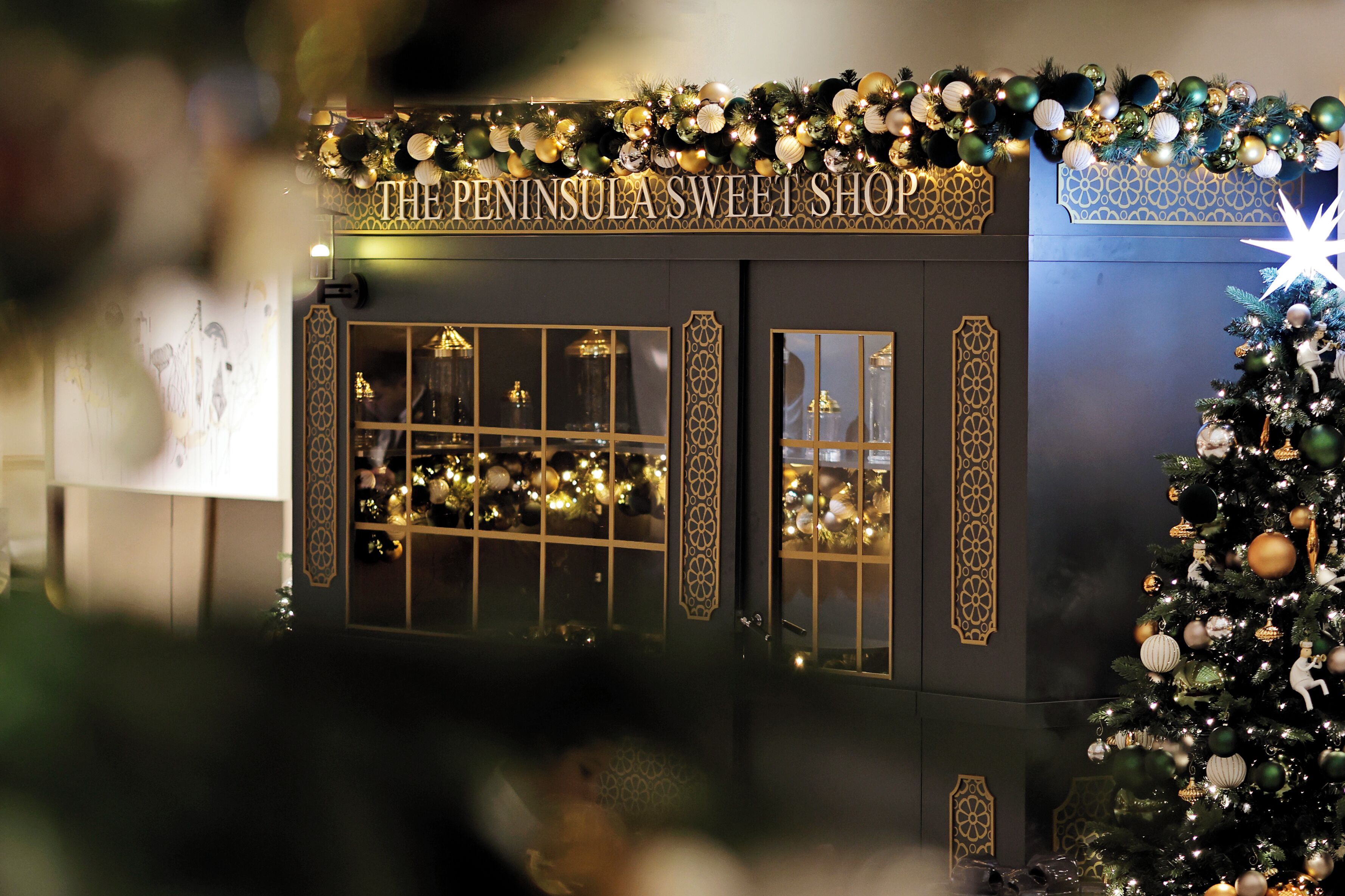 Foto - The Peninsula Istanbul