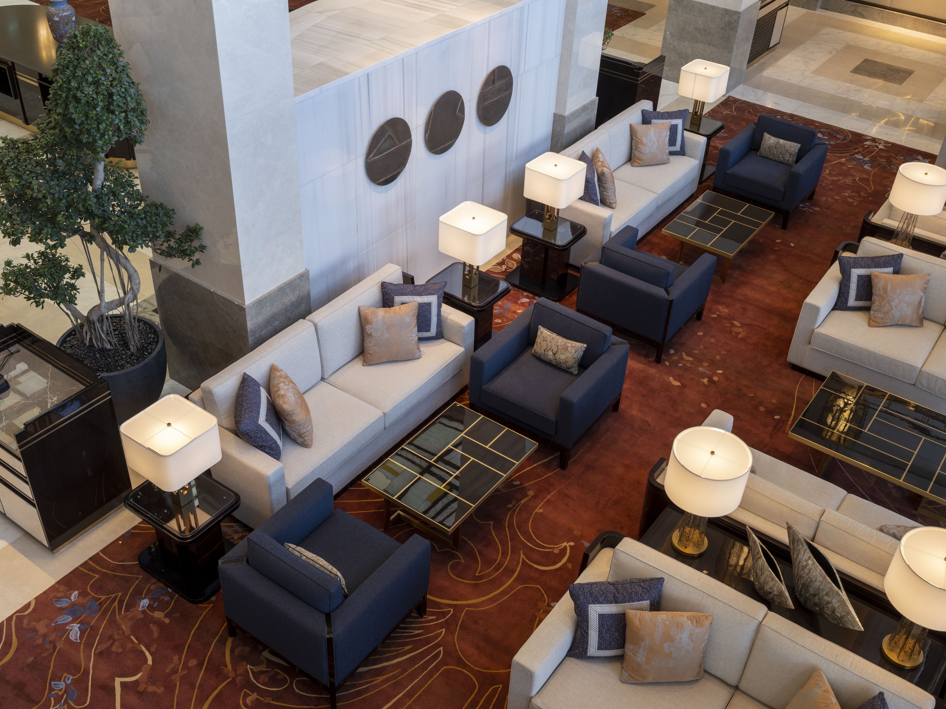 Foto - The Peninsula Istanbul