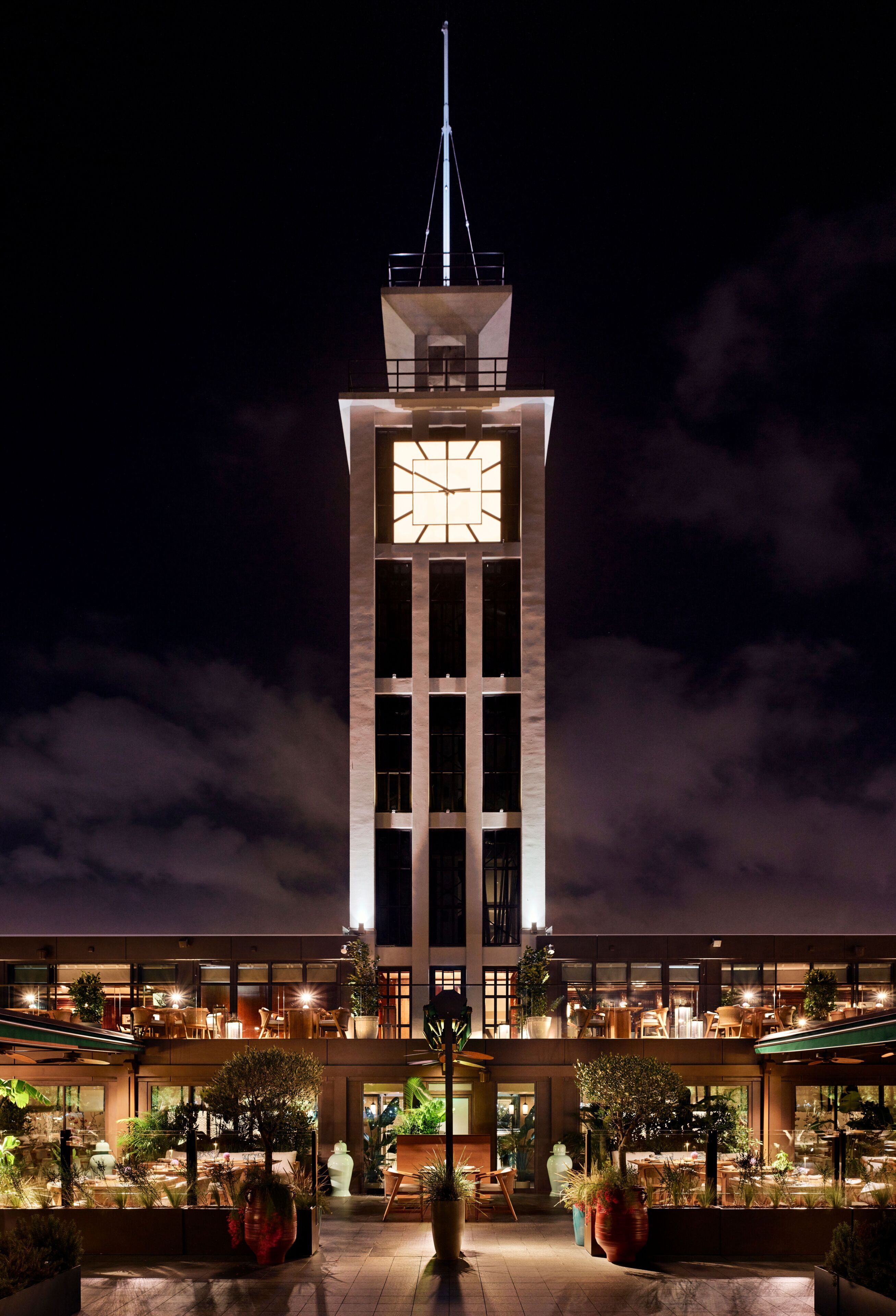 Foto - The Peninsula Istanbul