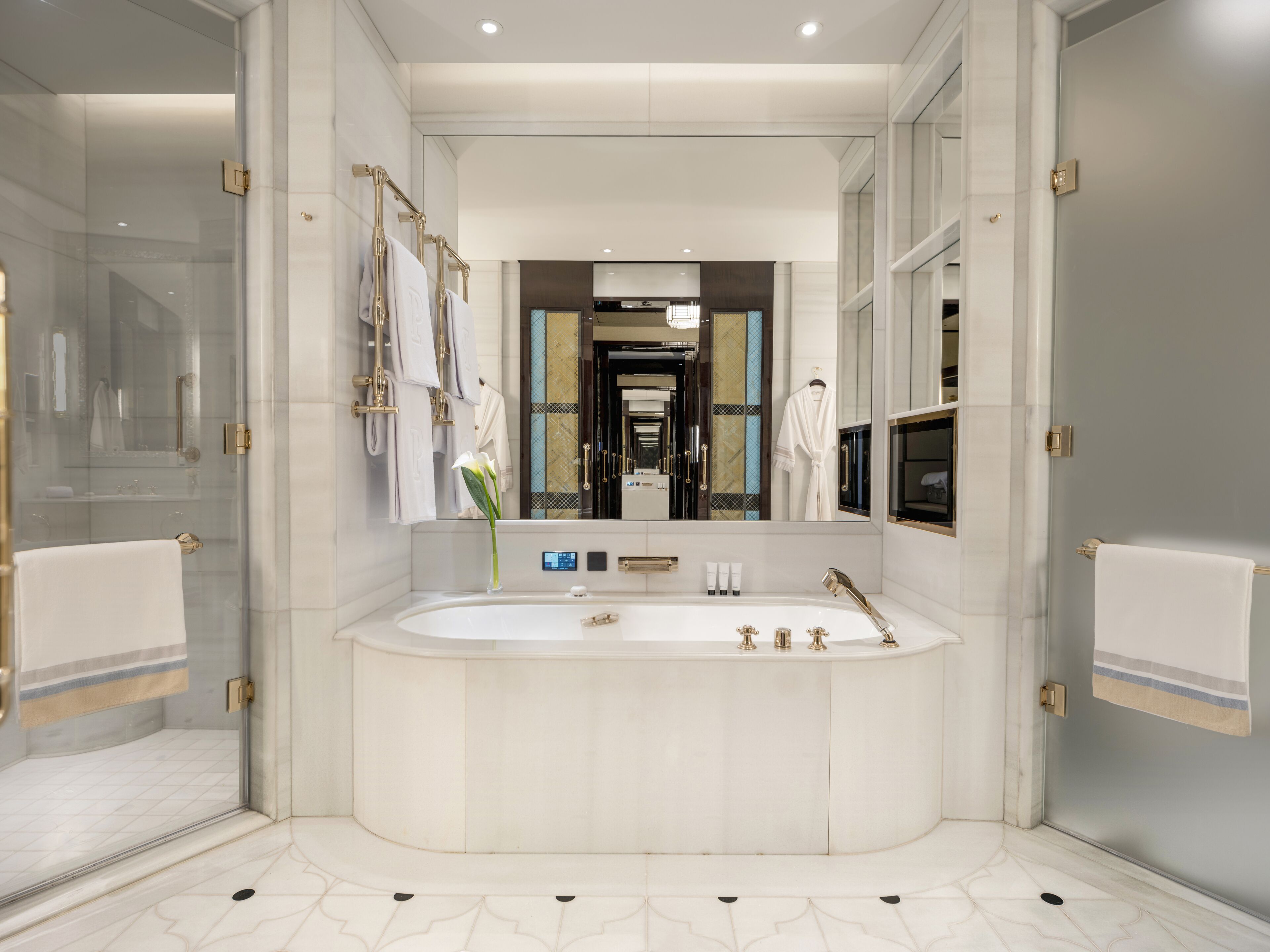 Photo - The Peninsula Istanbul