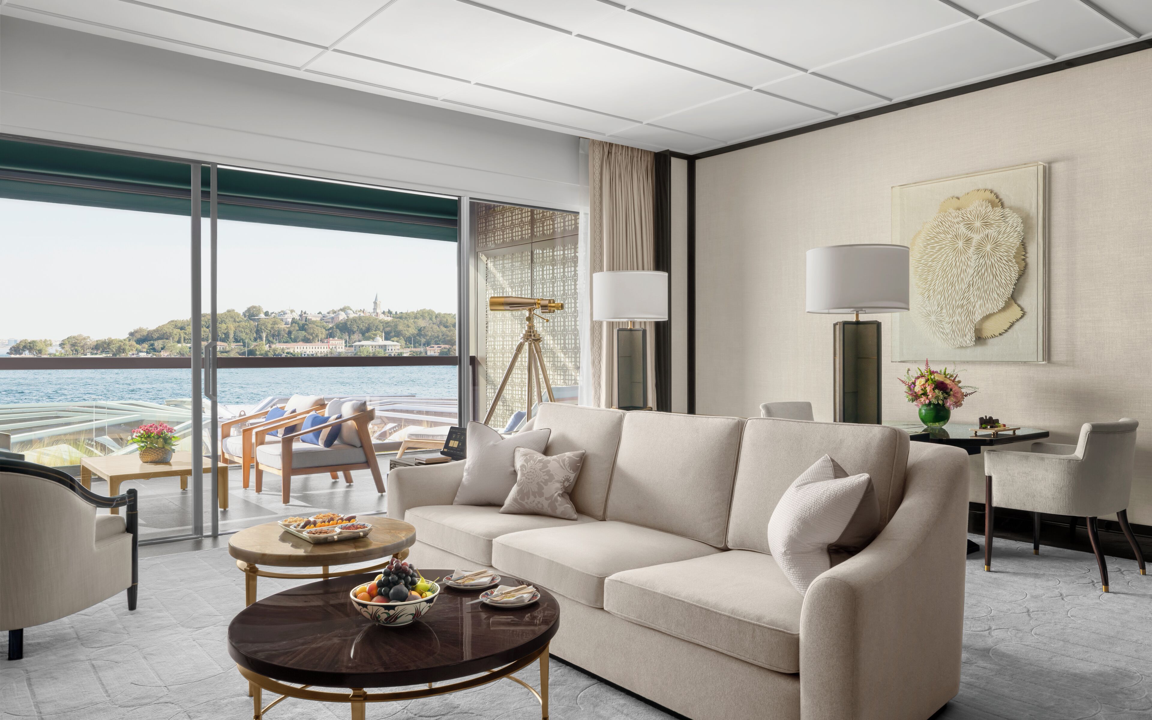 Photo - The Peninsula Istanbul