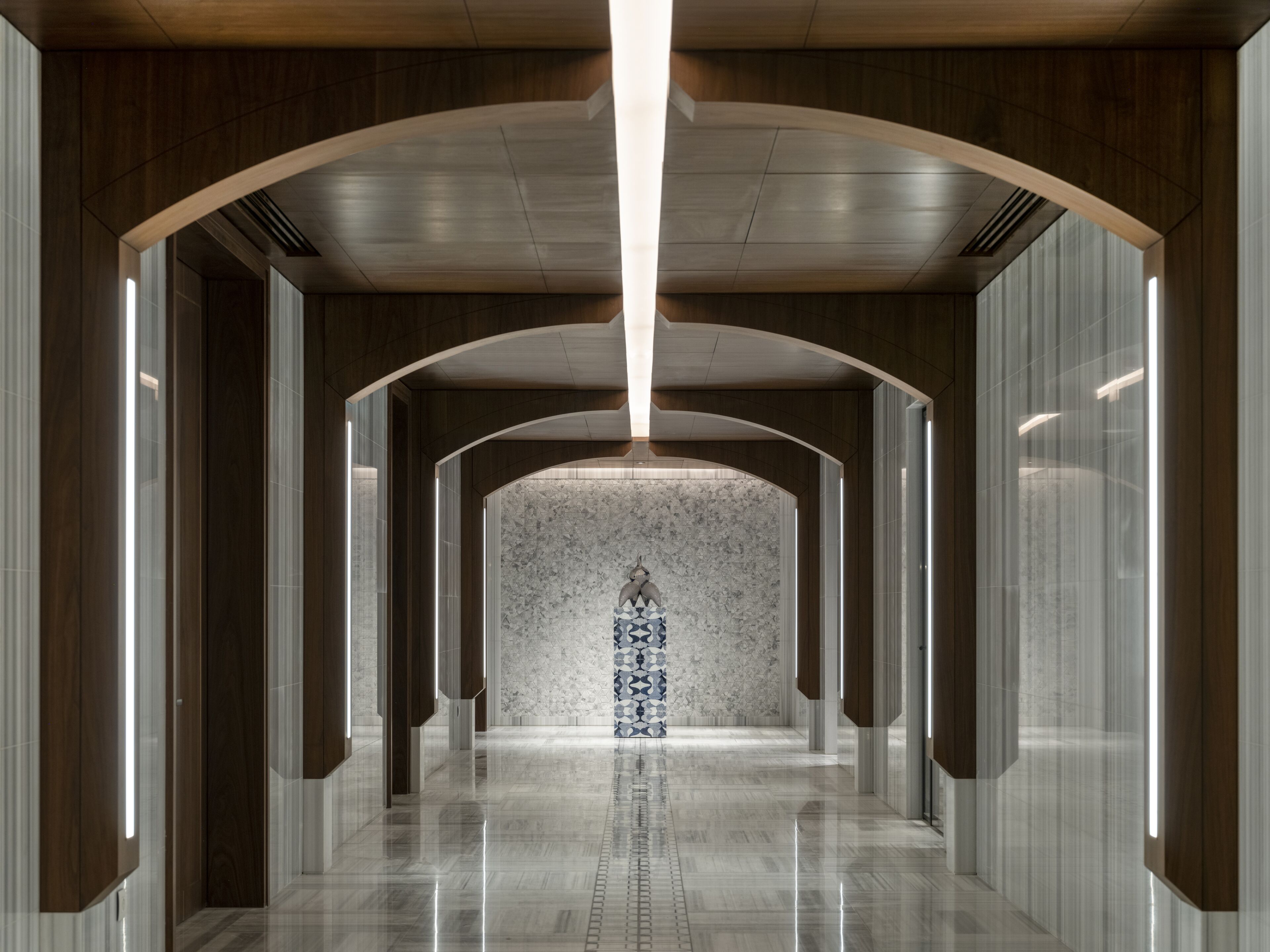 Foto - The Peninsula Istanbul