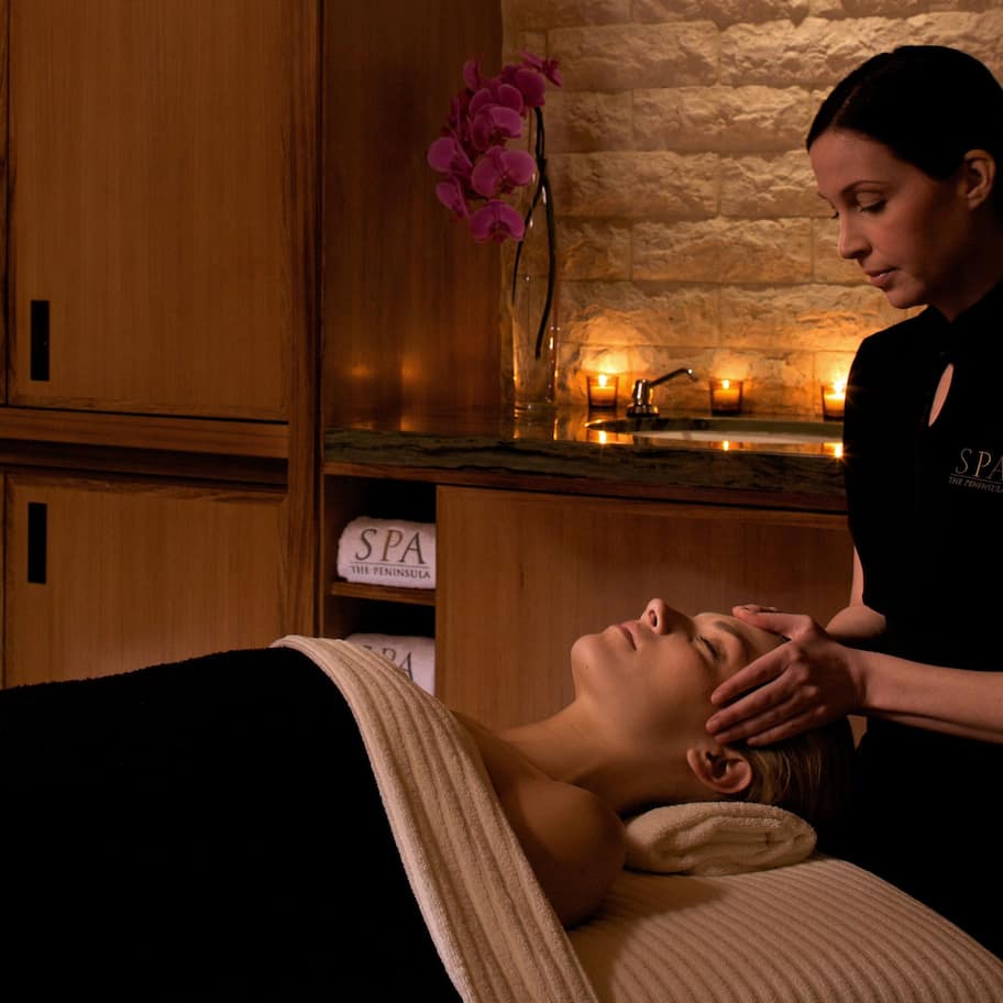 Couples treatment rooms, sauna, steam room, Turkish bath