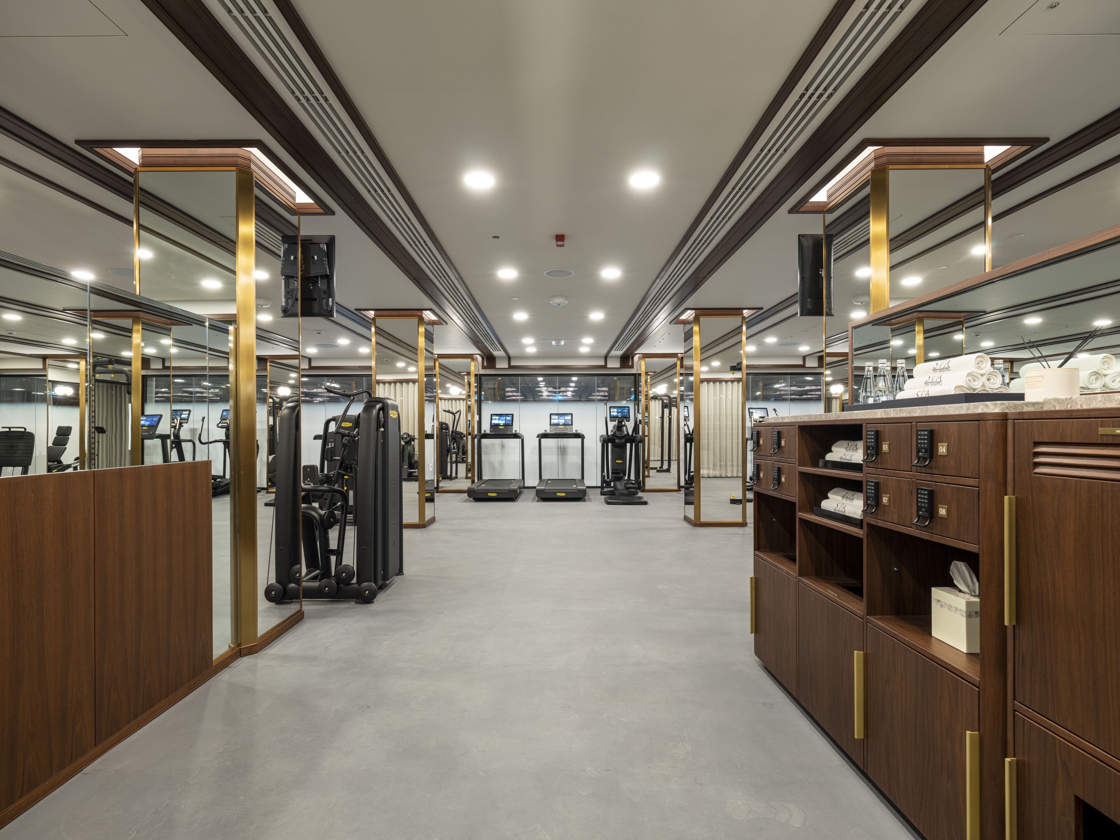 Foto - The Peninsula Istanbul