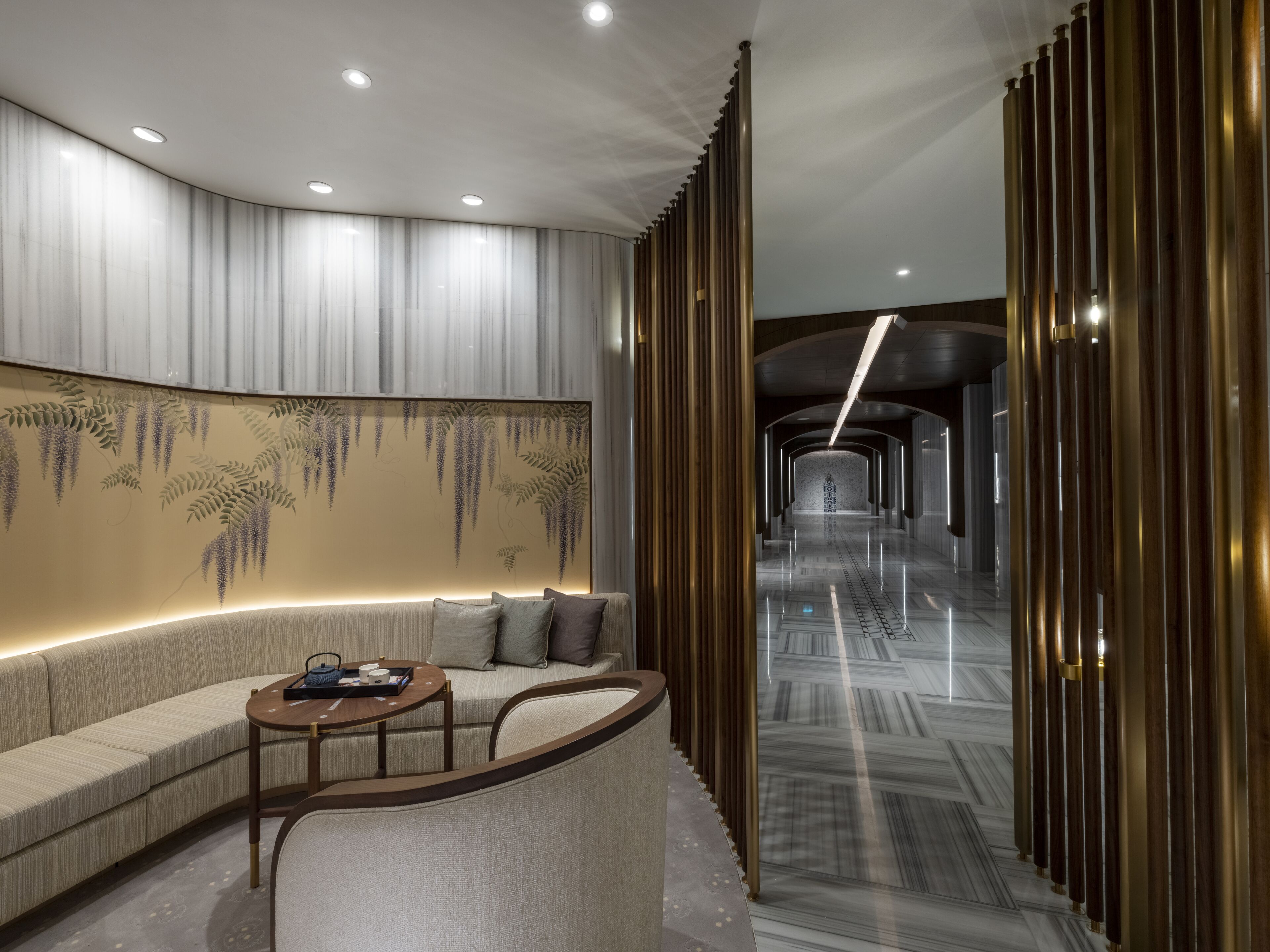 Foto - The Peninsula Istanbul