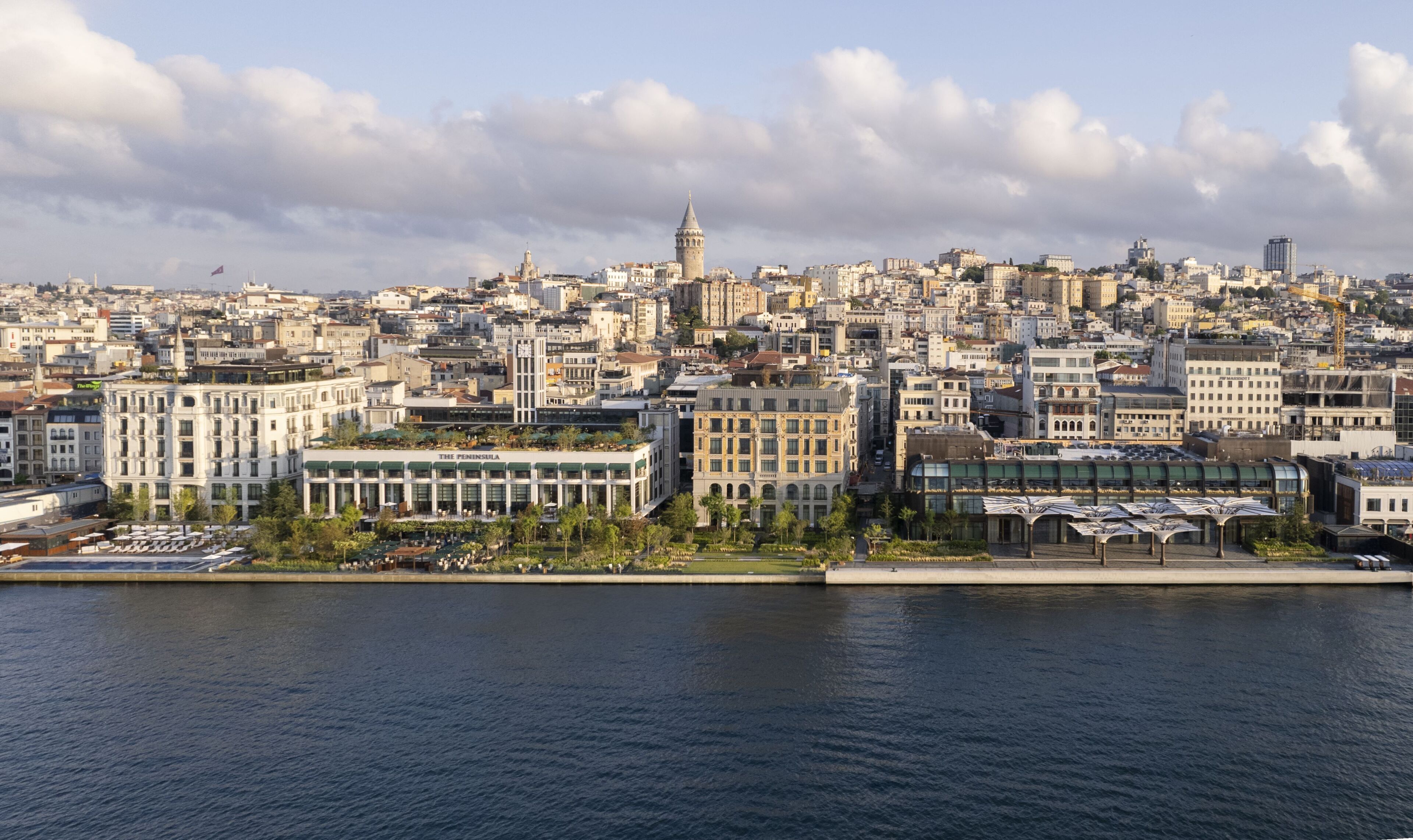 Photo - The Peninsula Istanbul