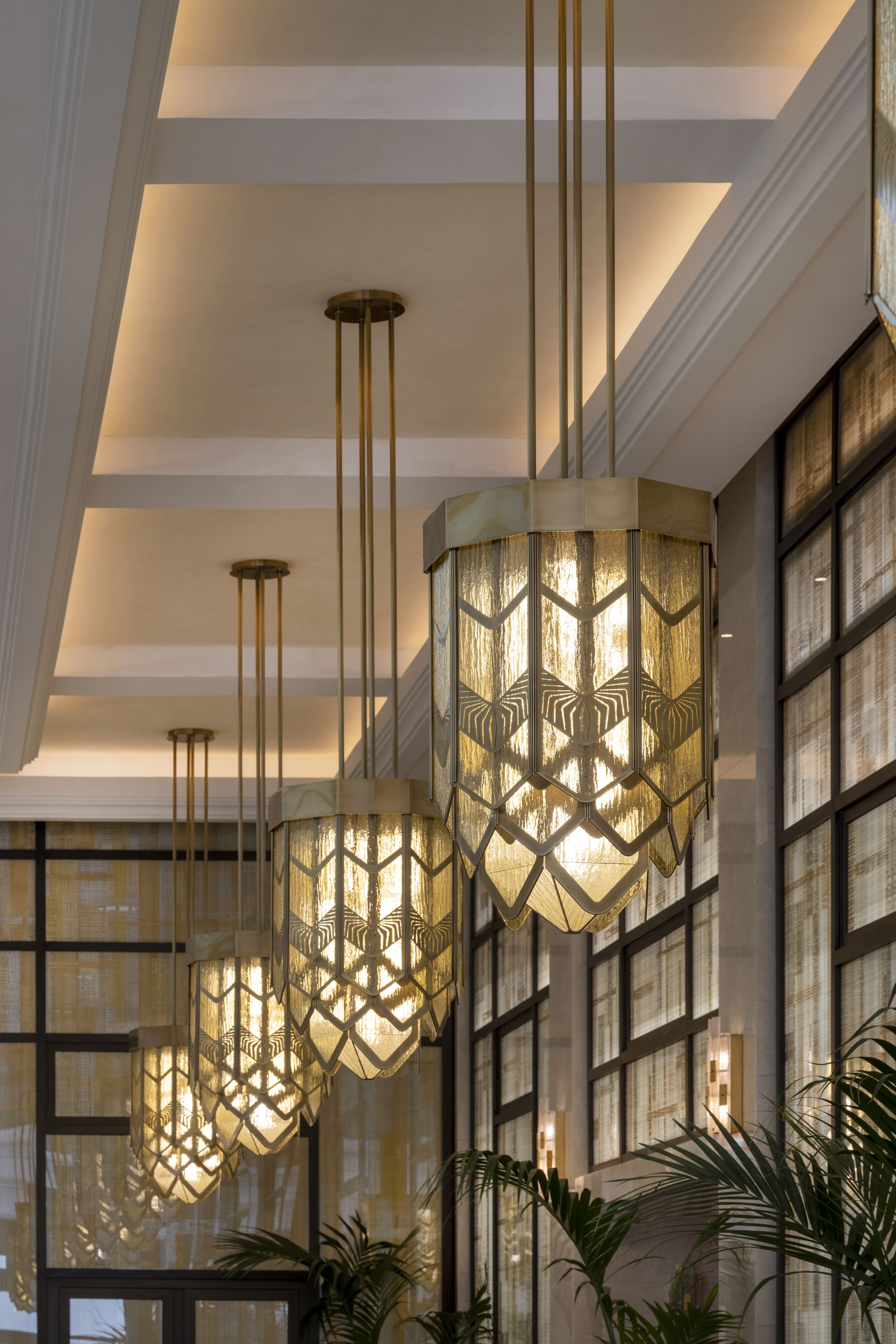 Foto - The Peninsula Istanbul