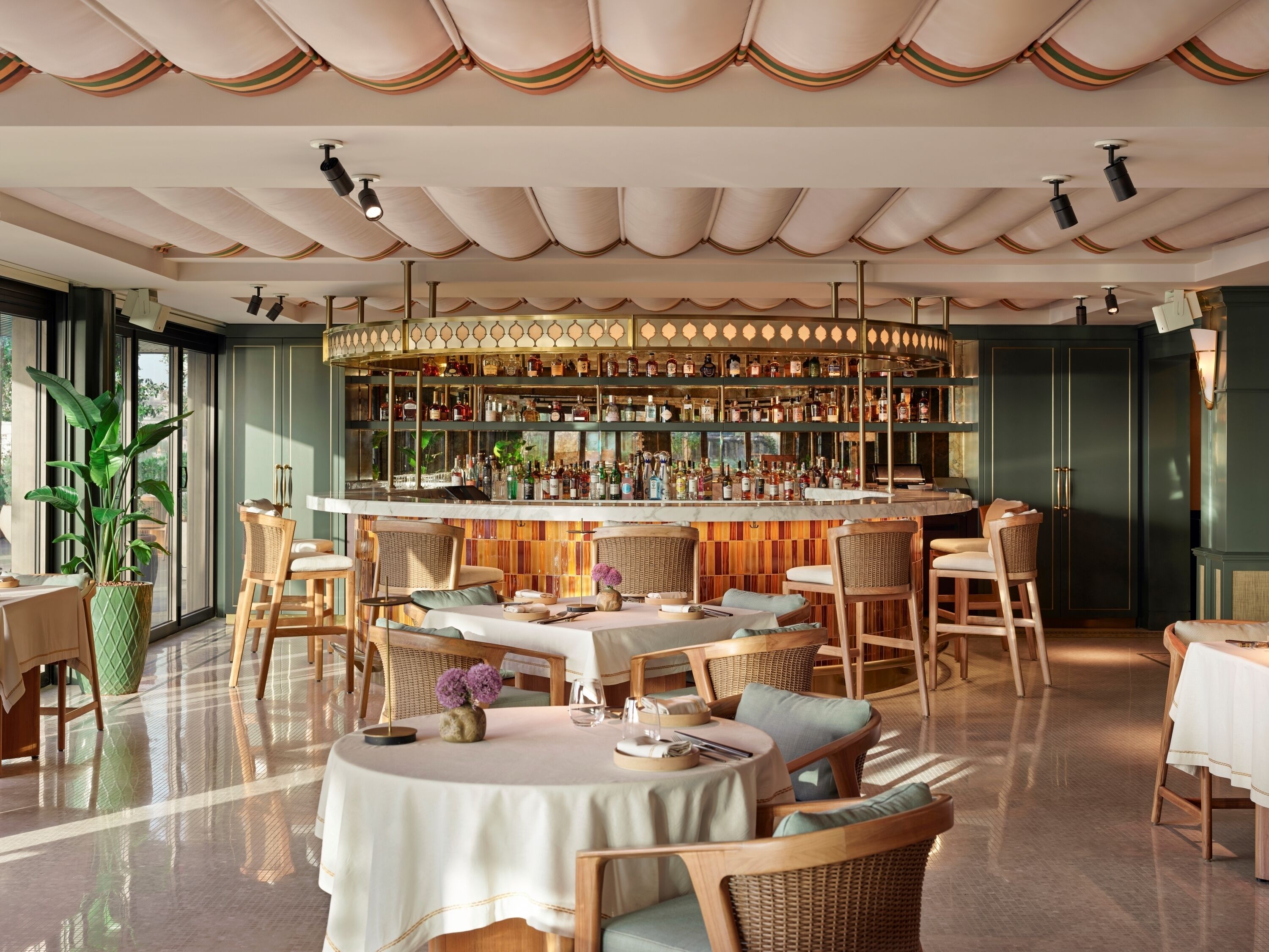 Photo - The Peninsula Istanbul