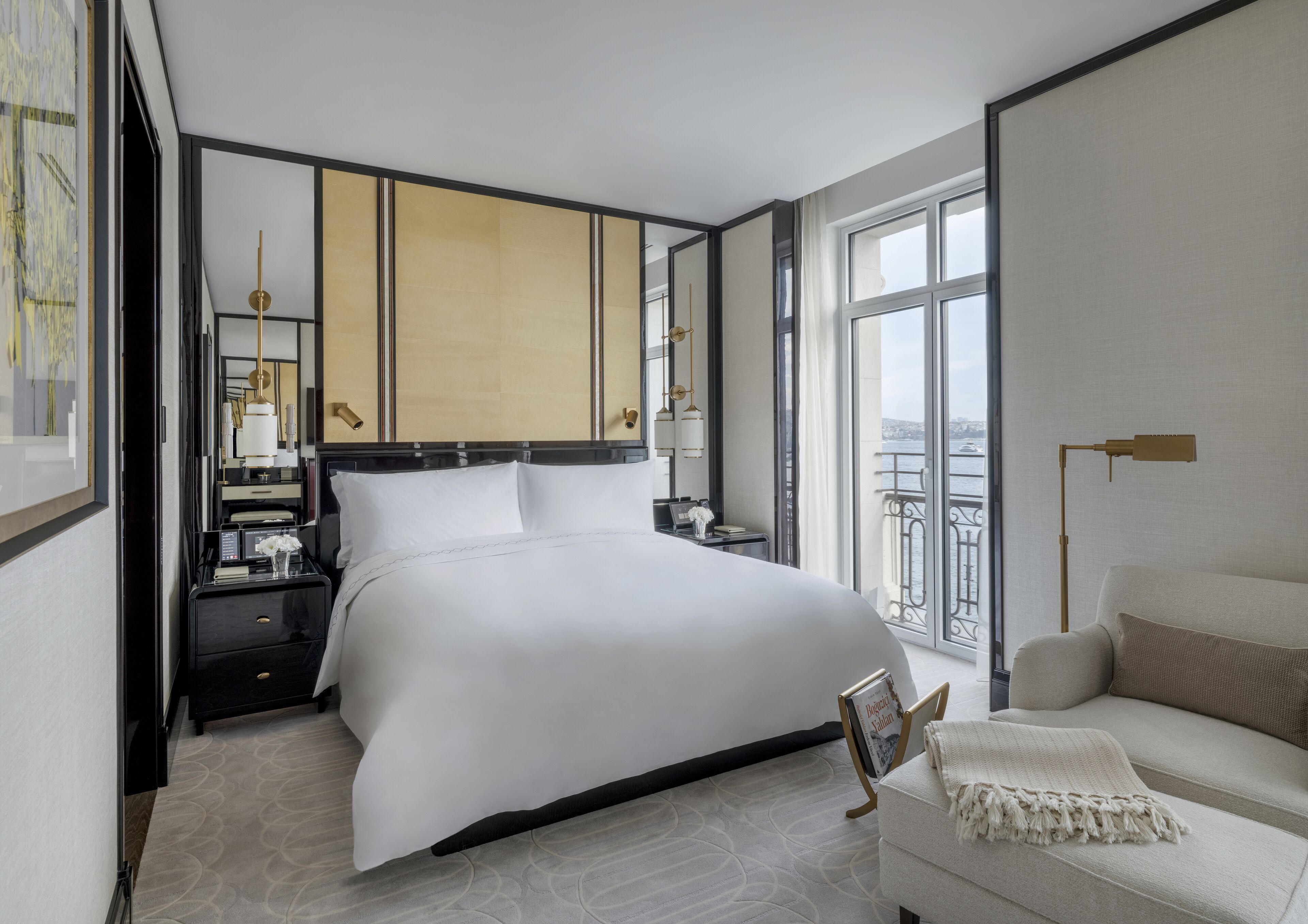 Foto - The Peninsula Istanbul