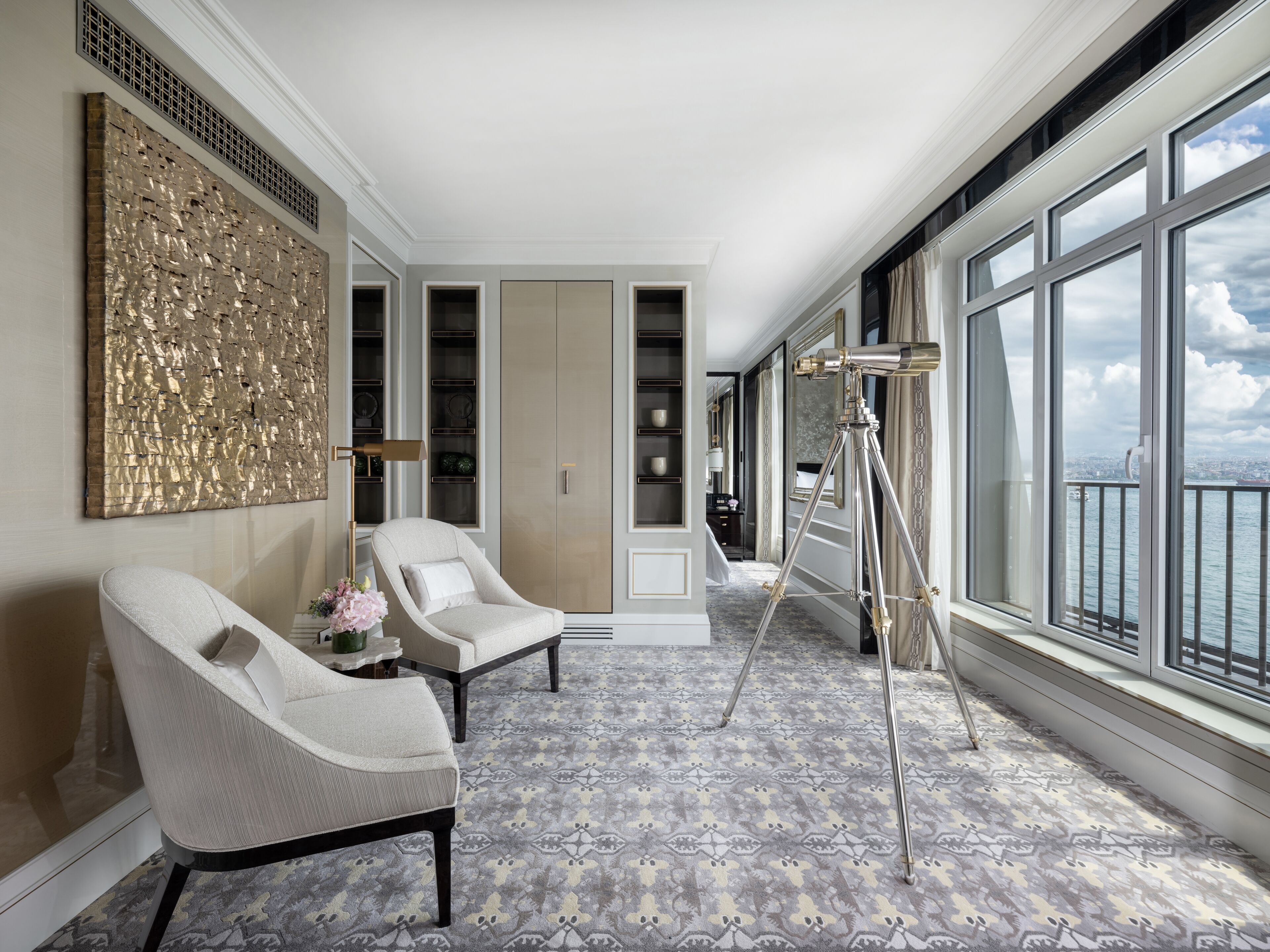 Foto - The Peninsula Istanbul