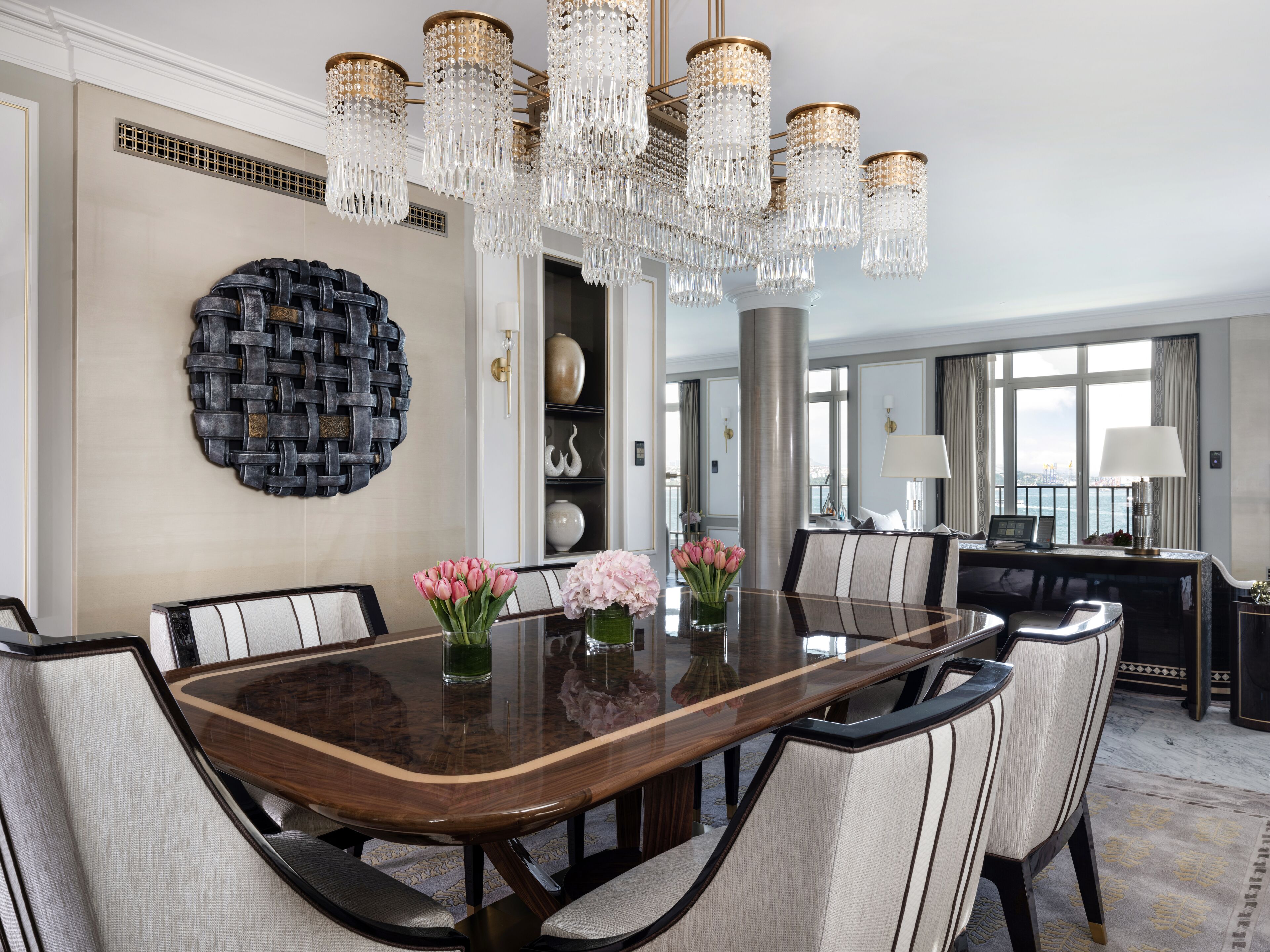 Foto - The Peninsula Istanbul