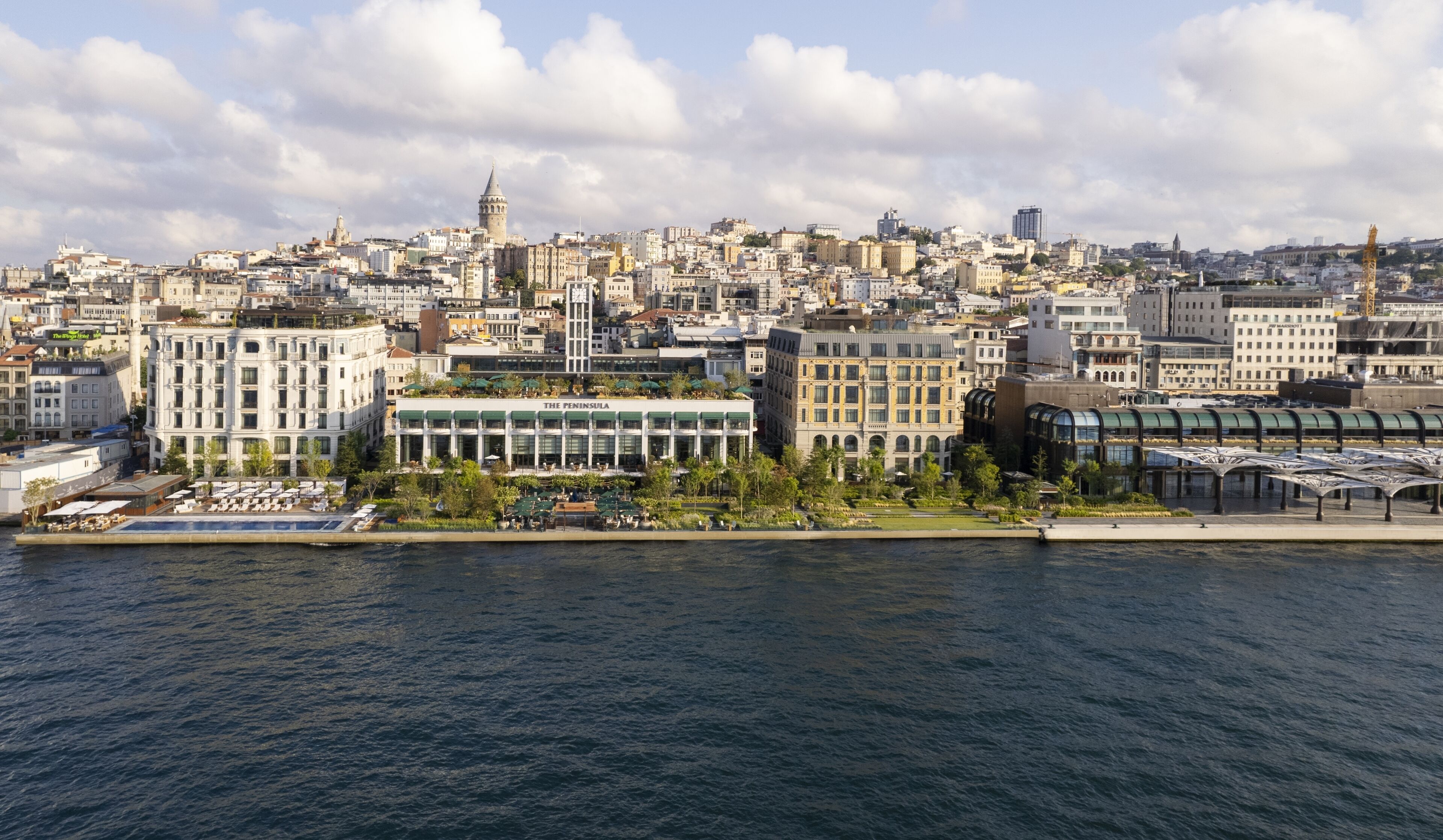 Foto - The Peninsula Istanbul