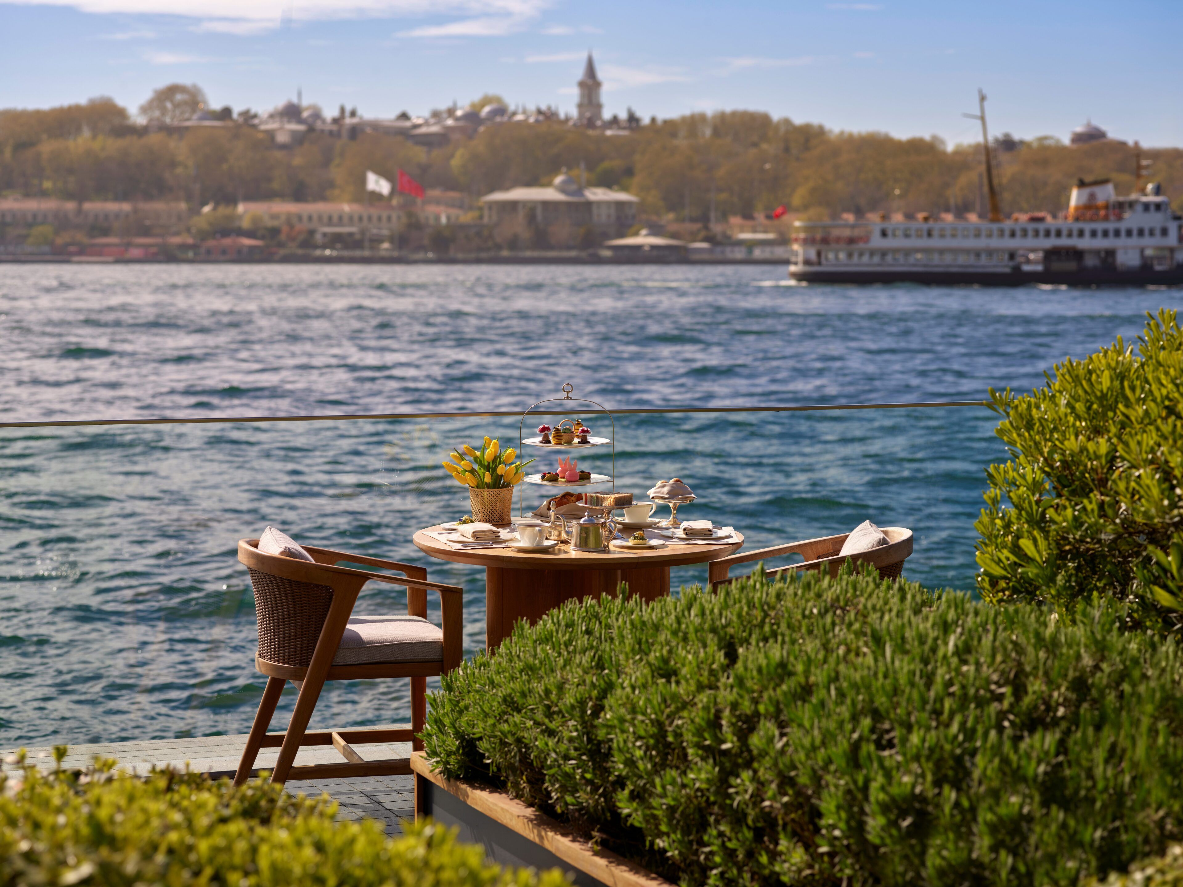 Photo - The Peninsula Istanbul