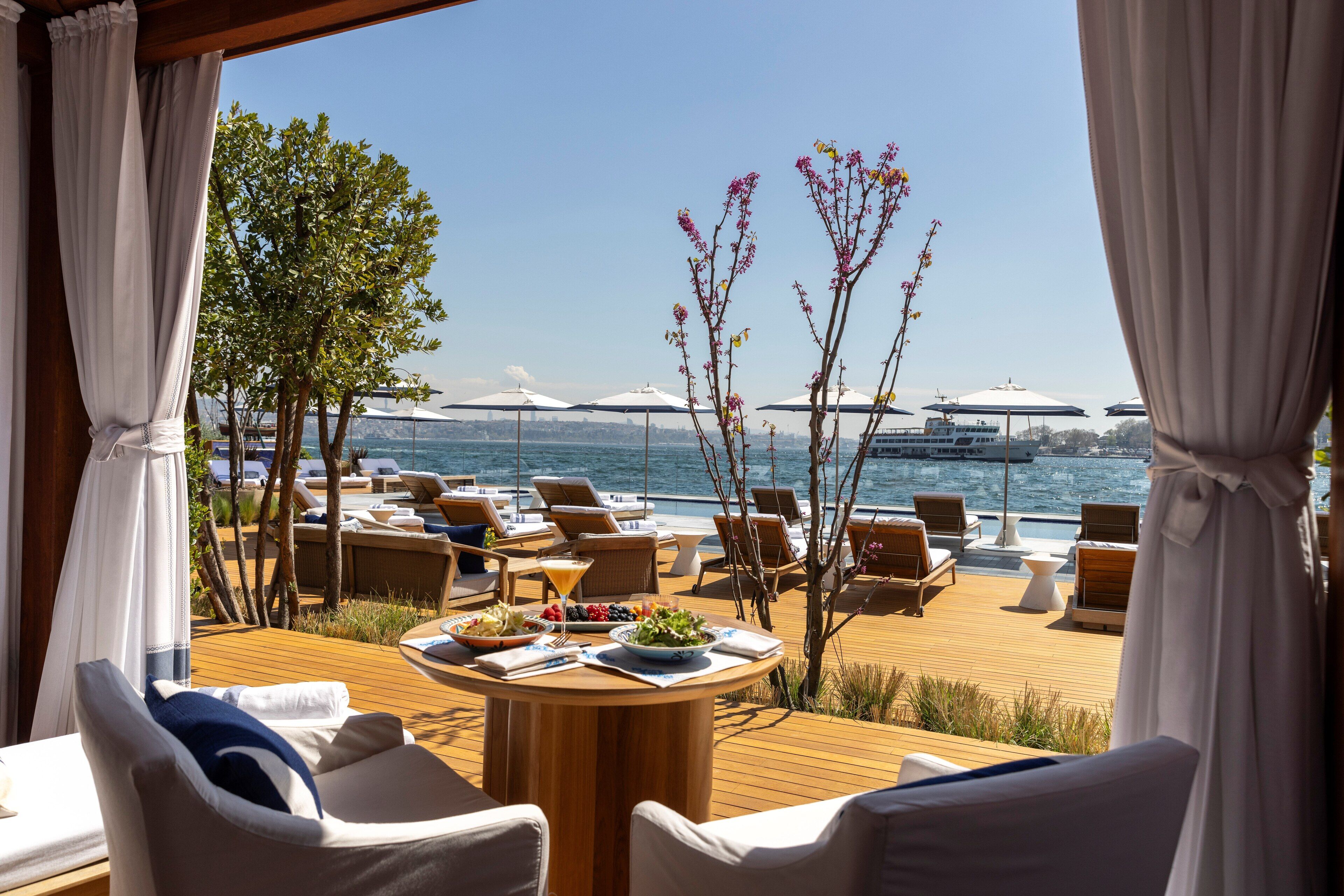 Foto - The Peninsula Istanbul