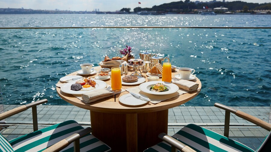 The Peninsula Istanbul