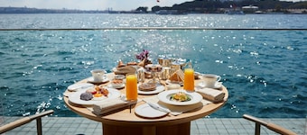 The Peninsula Istanbul