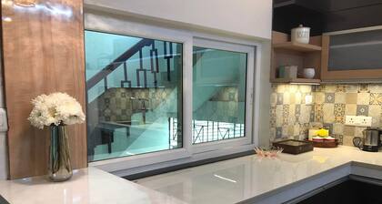 mariya condo hotel