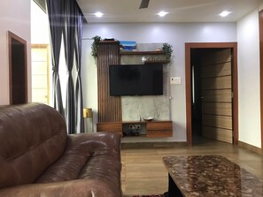 TV connectée