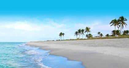 Luxurious! Modern Remodeled 2 bed/2 bath Naples Condo ~