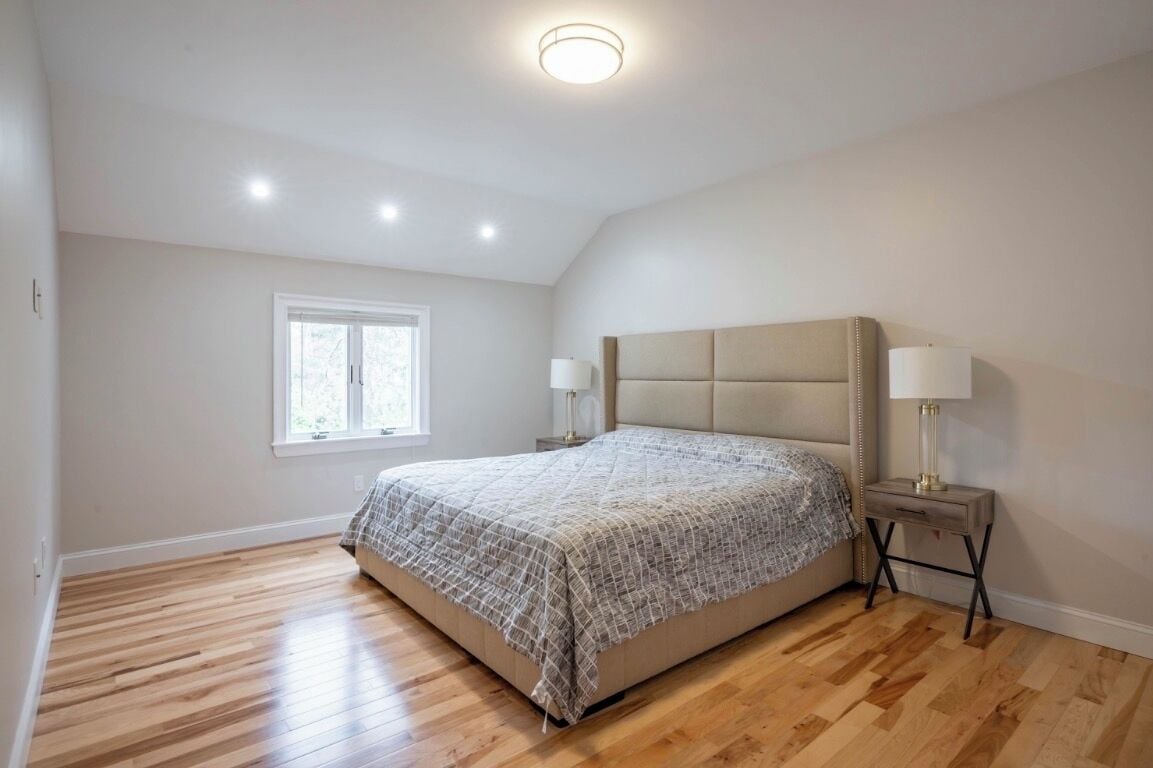 3 habitaciones, wifi gratis y ropa de cama 