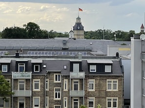 Exterior - An excellent location in the city center (Karlsruhe)