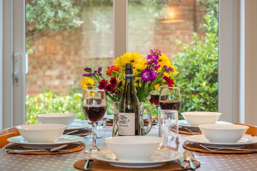 The Pines, Aldeburgh