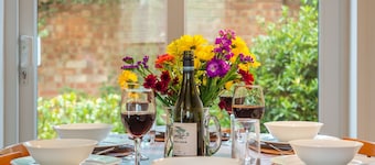 The Pines, Aldeburgh