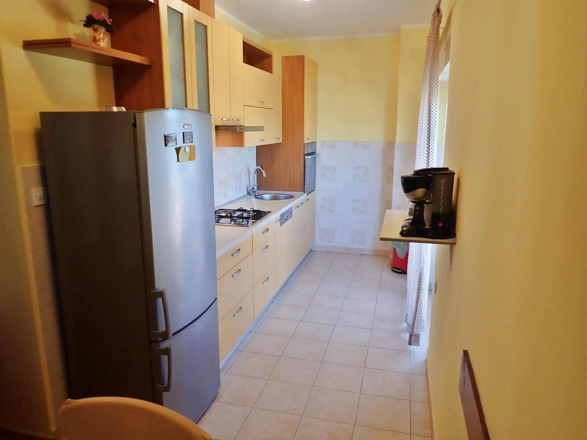 Eget kjøkken