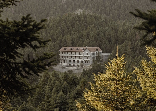 MANNA, a Member of Design Hotels