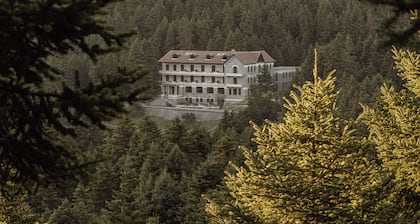 MANNA, a Member of Design Hotels