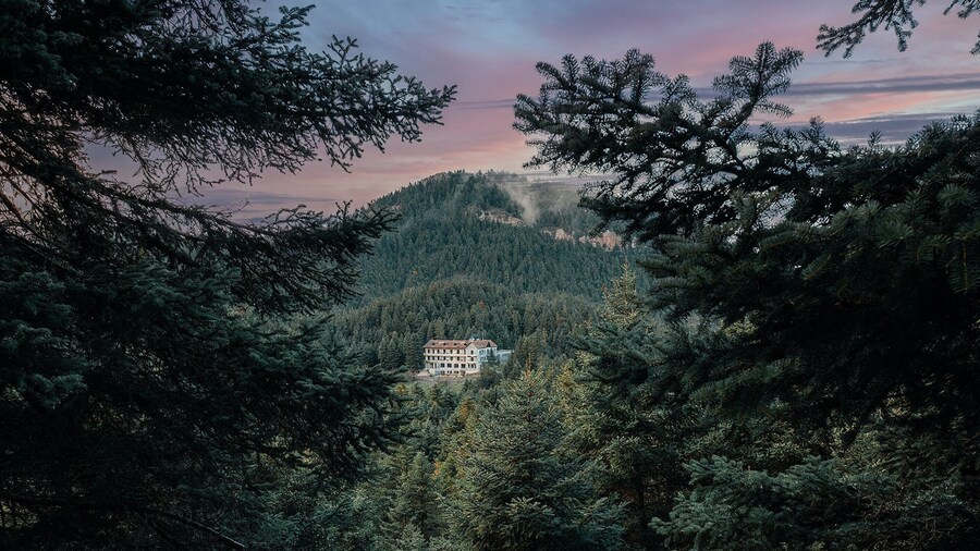 MANNA, a Member of Design Hotels
