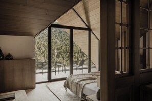 Suite – junior | Utsikt fra rommet