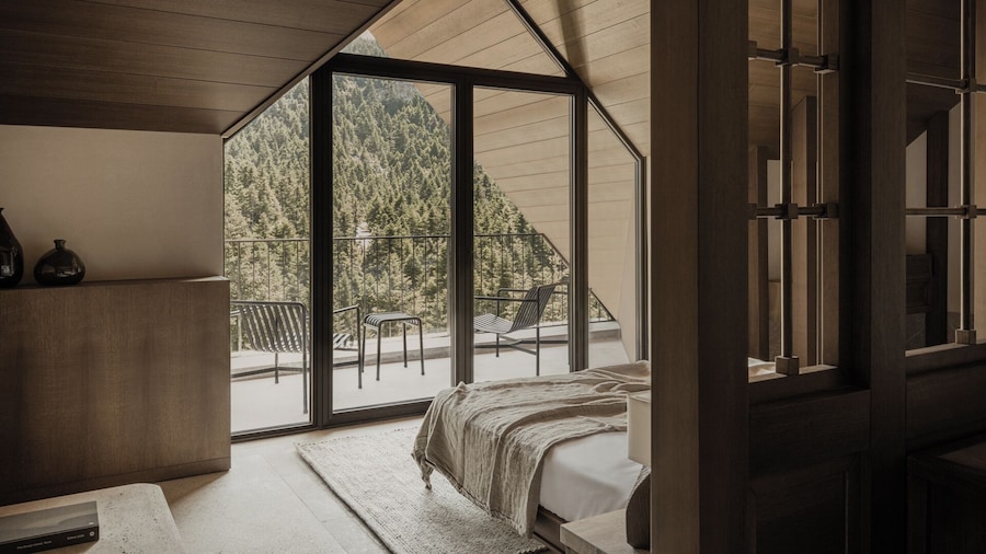 MANNA, a Member of Design Hotels