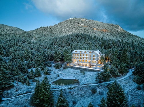 MANNA, a Member of Design Hotels