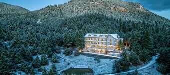 MANNA, a Member of Design Hotels