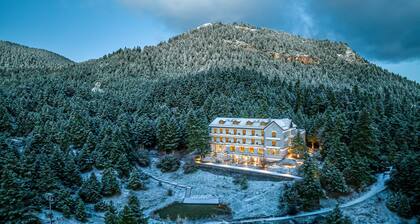 MANNA, a Member of Design Hotels