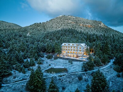 MANNA, a Member of Design Hotels