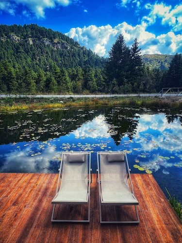 MANNA, a Member of Design Hotels